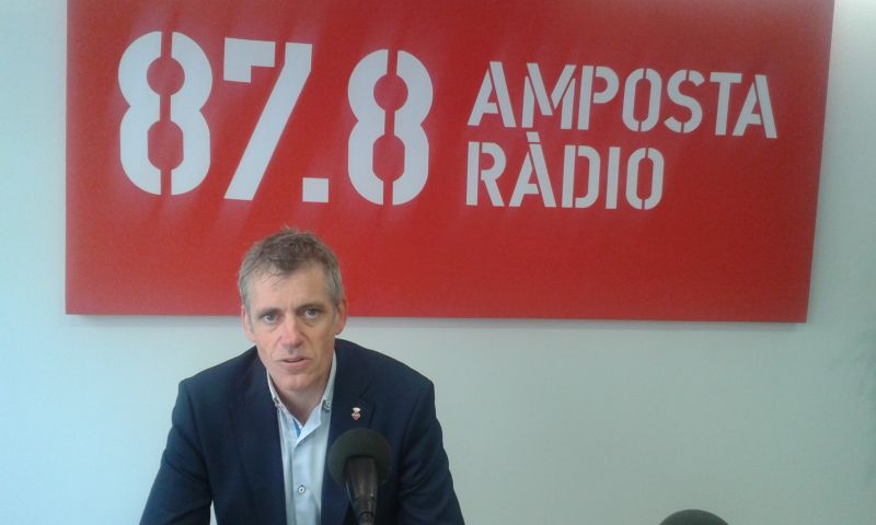 ENTREVISTA ADAM TOMAS 20 01 2017