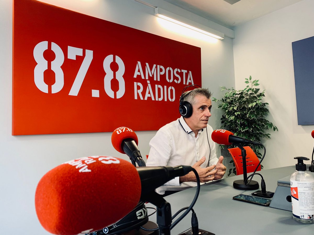 Entrevista Alcalde 11 11 2022