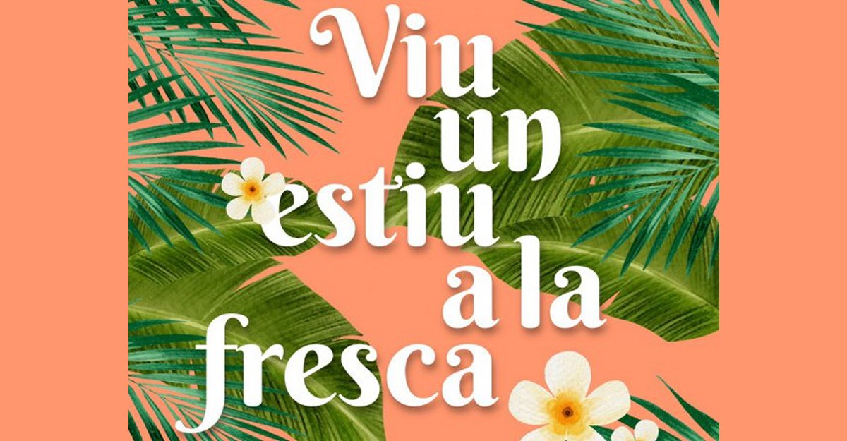 ENTREVISTA AL REGIDOR DE FESTES RAMON BEL: ACTES FESTIUS D’ESTIU
