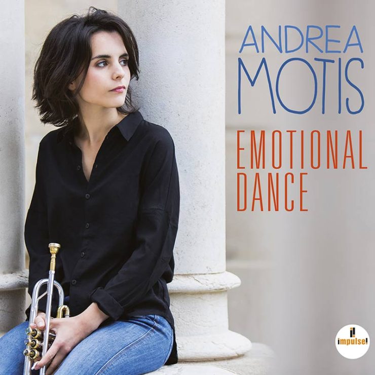 ENTREVISTA A ANDREA MOTIS: CONCERT PER A FESTES MAJORS D´AMPOSTA