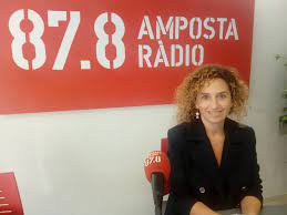 Entrevista a Anna Tomàs, regidora de festes 16 8 2023