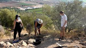 Constaten l’ocupació de l’assentament de l’Antic d’Amposta a la primera edat de ferro