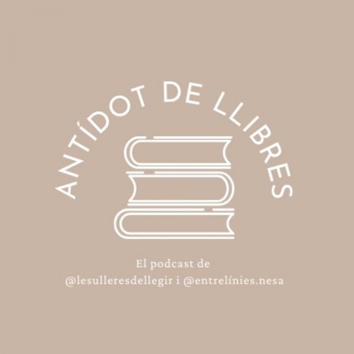 Antídot de llibres, Capítol 41