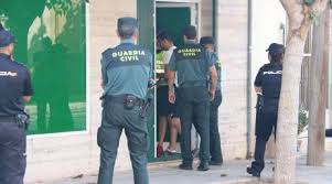 Més de quatre detinguts en una operació policial contra el tràfic de drogues en diversos municipis del Montsià