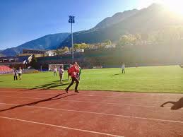 El Club Esportiu l’Àngel-Apasa als Jocs Special Olympics 2018 #MillorQuiHoIntenta