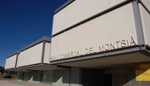 ENTREVISTA A MONTSE MATAMOROS-ARXIVERA COMARCAL DEL MONTSIÀ