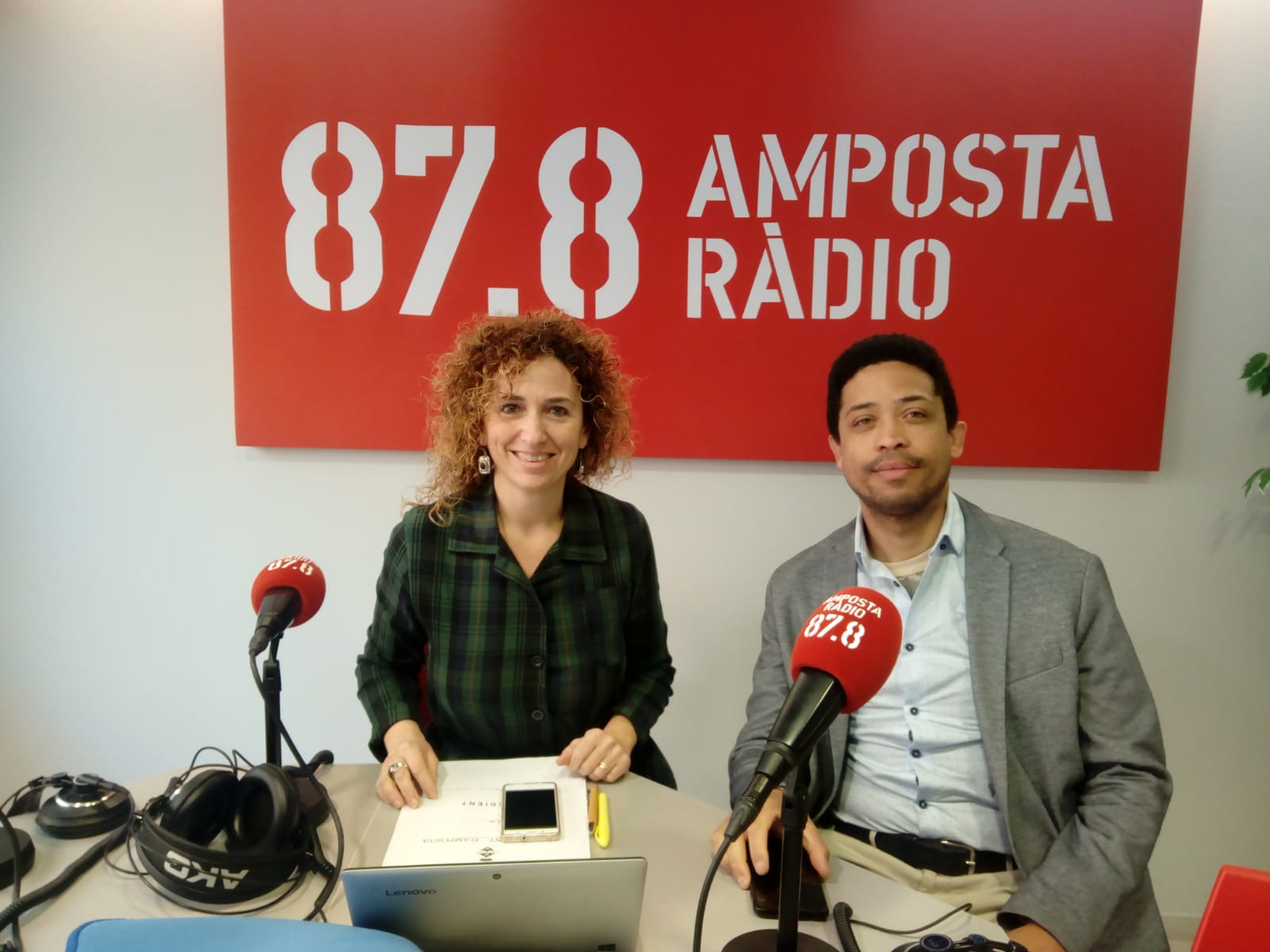 ESPAI POLÍTIC  PSC 16-1-20