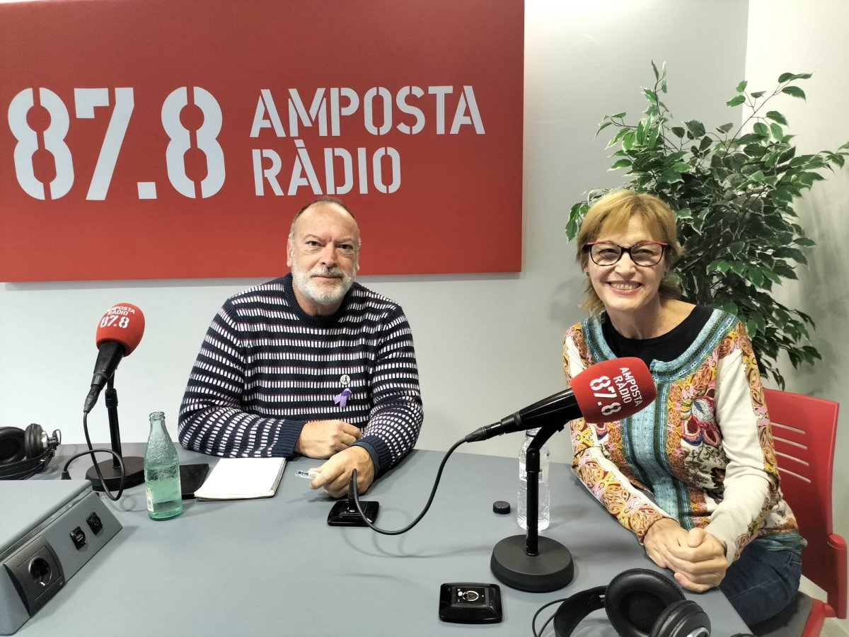 Parlem de tu amb montse Roig Carles 9 3 2023