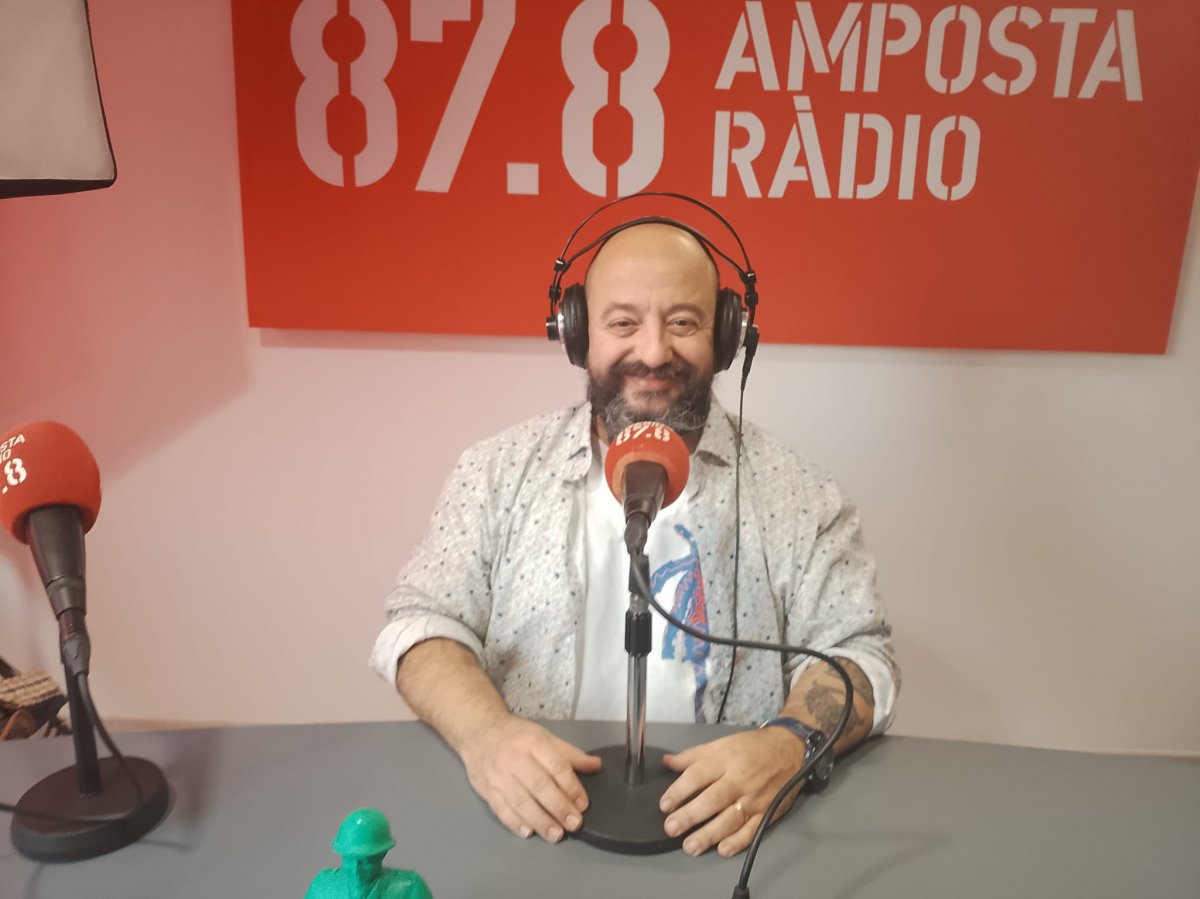 Rosalía i la fragilitat de "Porzelana" - Misteriosament Feliç amb Jesús Ferré