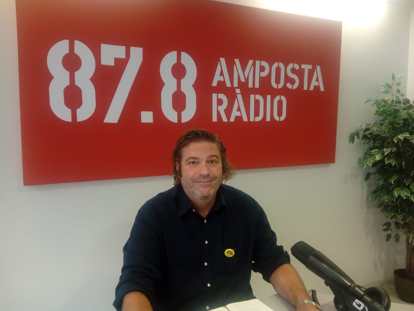 ESPAI POLÍTIC-JUNTS X AMPOSTA 17-9-2020