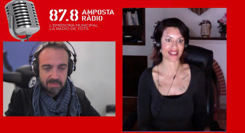 Hem d’acceptar la tristesa per MENJAR-SE LA VIDA amb Sandra Navó