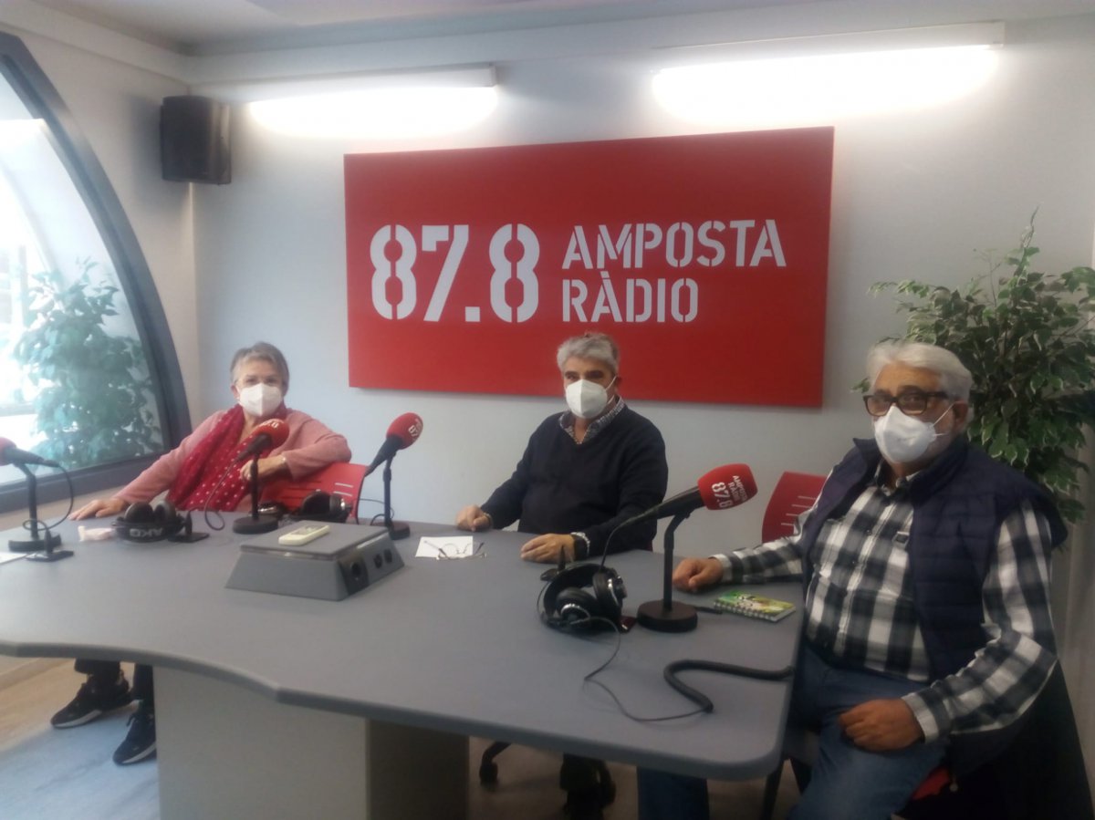La tertúlia del dimecres 19 01 2022