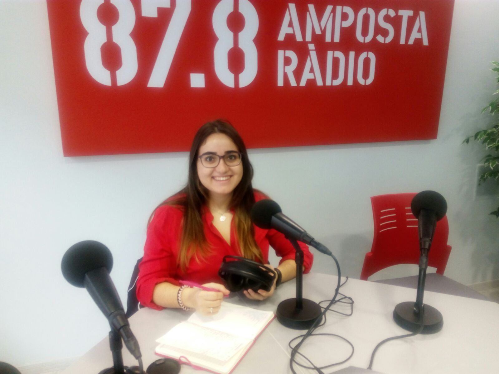 ENTREVISTA A NÚRIA FERRÉ: PRÀCTIQUES A L´AFRICA