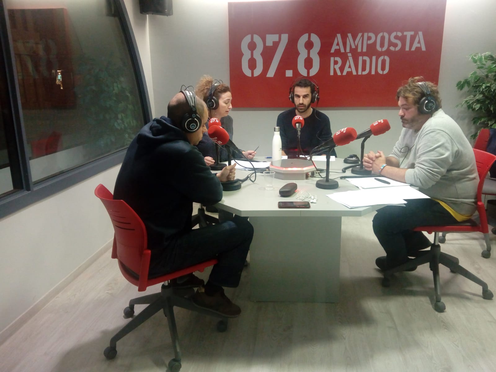 DEBAT DEL PLE 24-2-2020