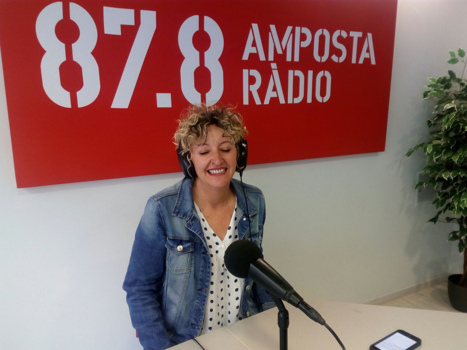 ENTREVISTA A JÚLIA CALVET: LES MARFANTES 2018