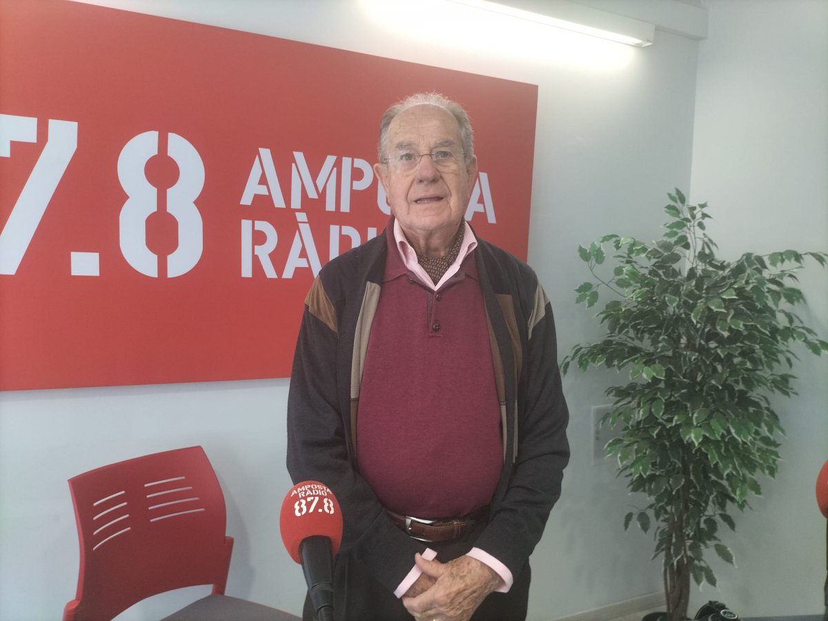 Un passeig per la ciutat amb Paco Torres 20 3 2023