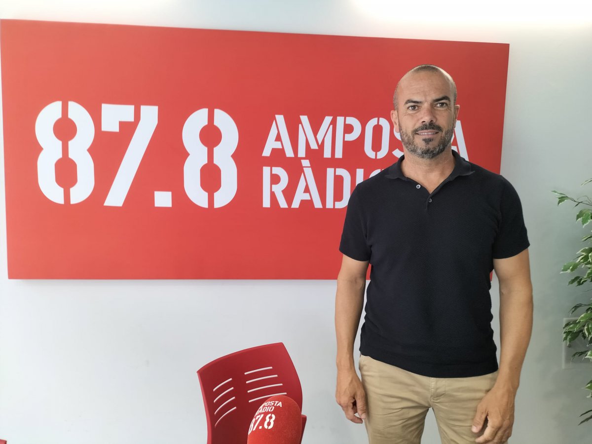 Entrevista a Agustí Tirado, Regidor del Poble Nou