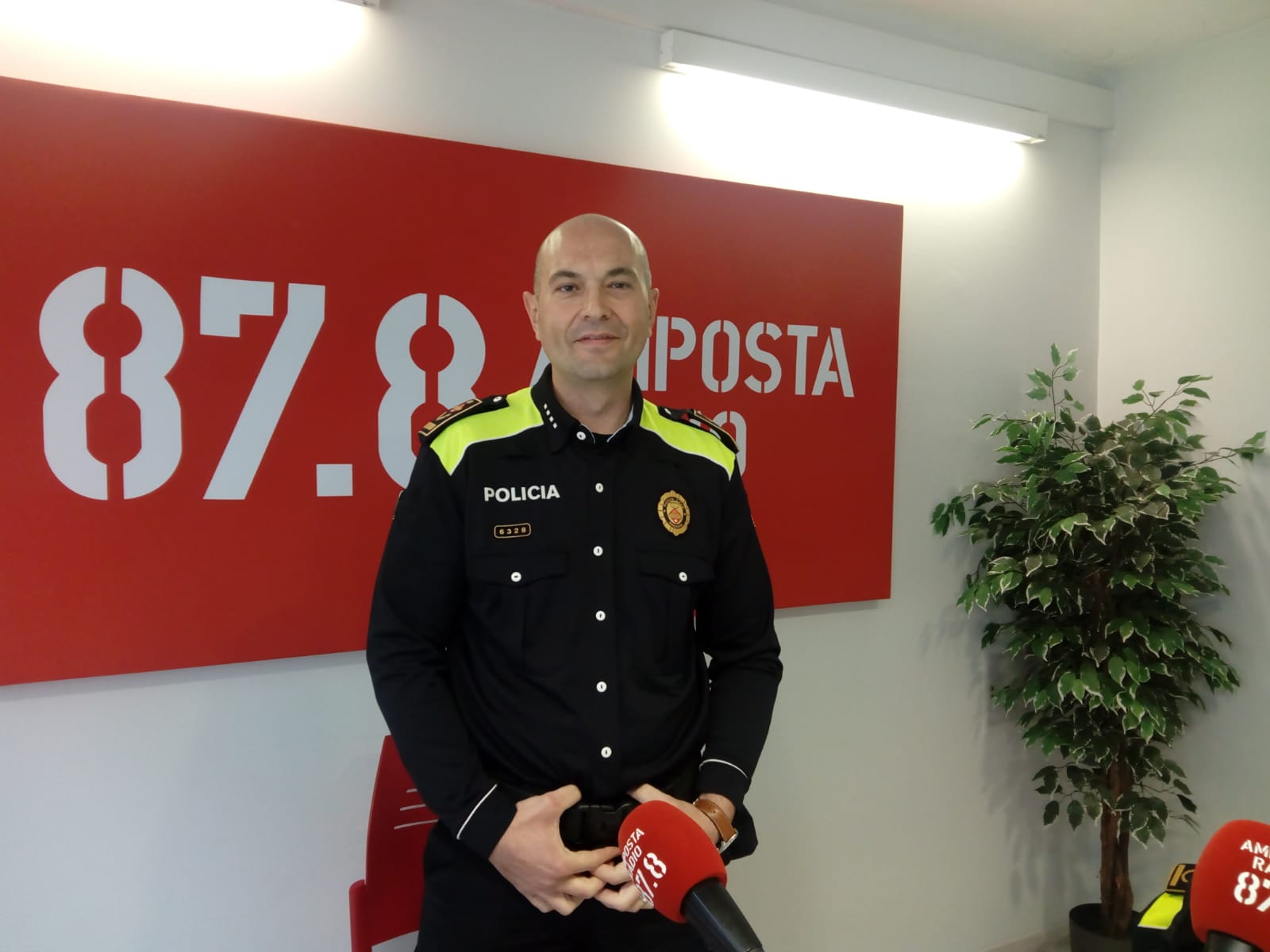 ESPAI POLICIA LOCAL 10-3-20