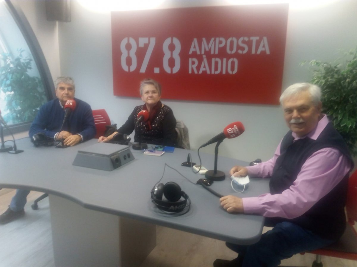 La Tertúlia del dilluns 14 03 2022