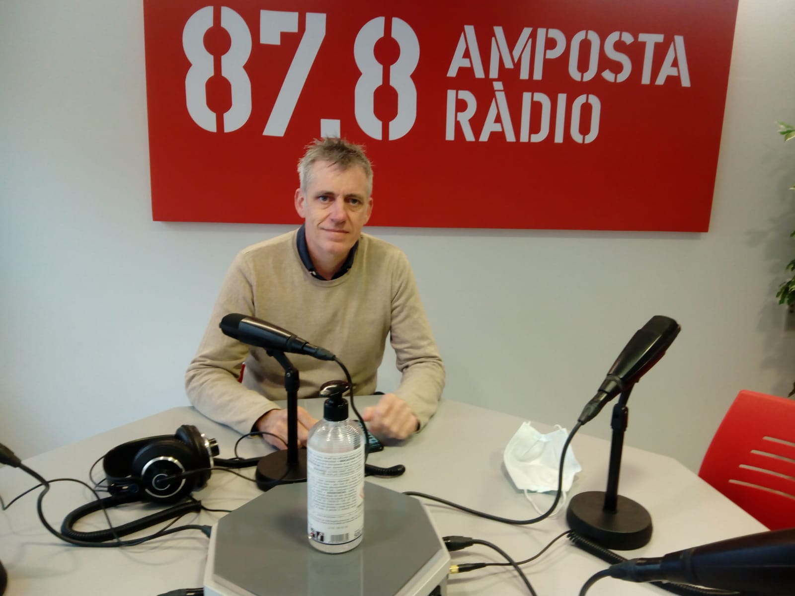 ENTREVISTA ALCALDE 18-12-2020