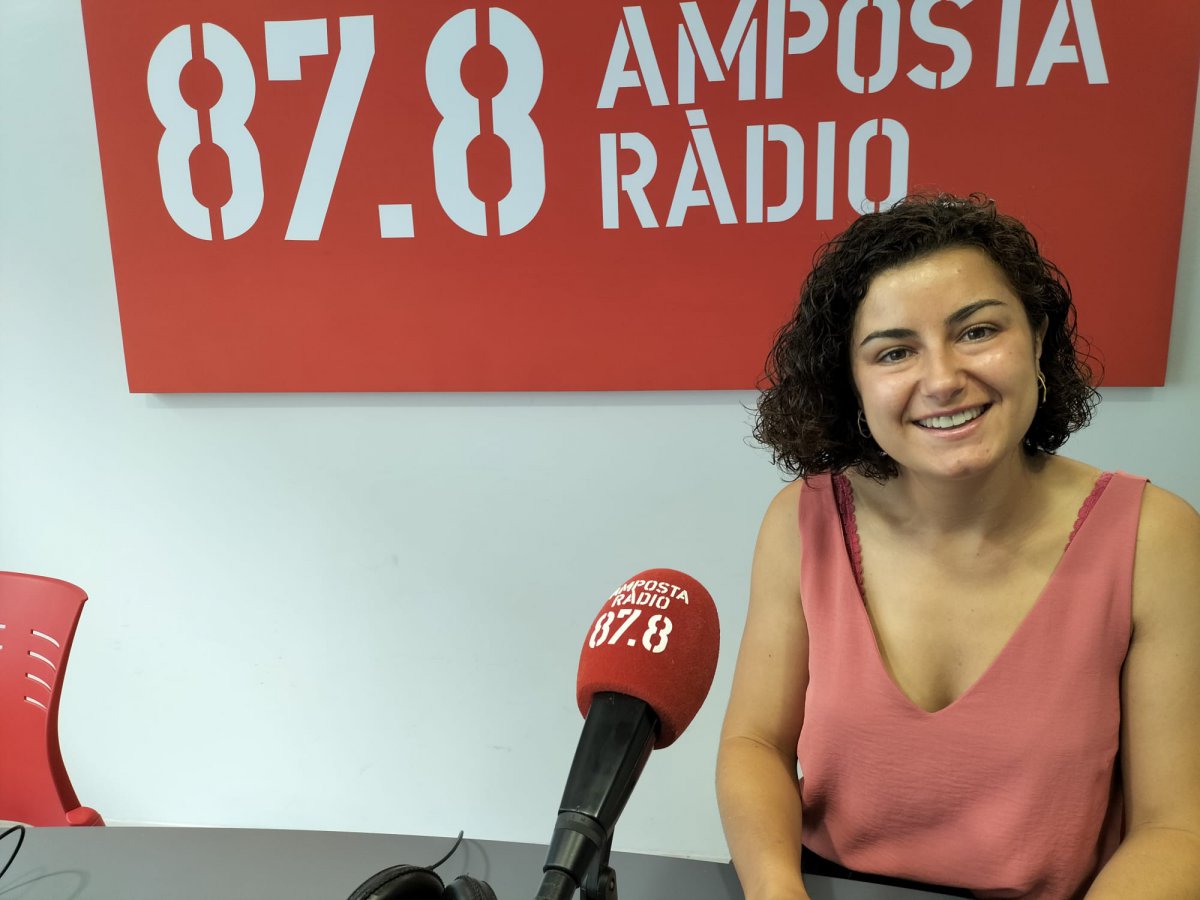 Entrevista horts comunitaris "Lo Tros"