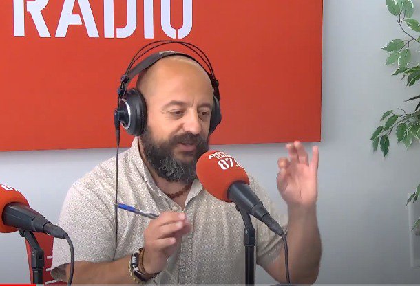 Misteriosament Feliç: "Vull ser tan bona persona com el meu gos creu que sóc"