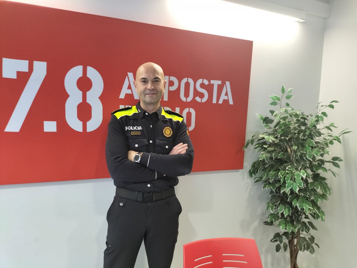 Espai Policia Local 10 1 2023