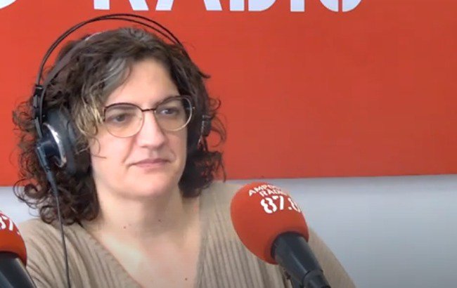Els dies de la setmana amb Imma Rastrero 22 03 2023