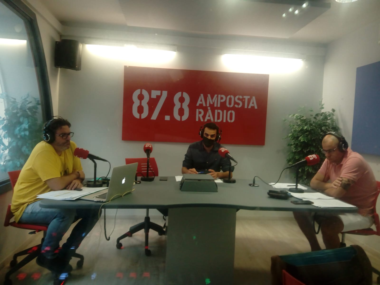 Debat Ple Ordinari 27-9 2021