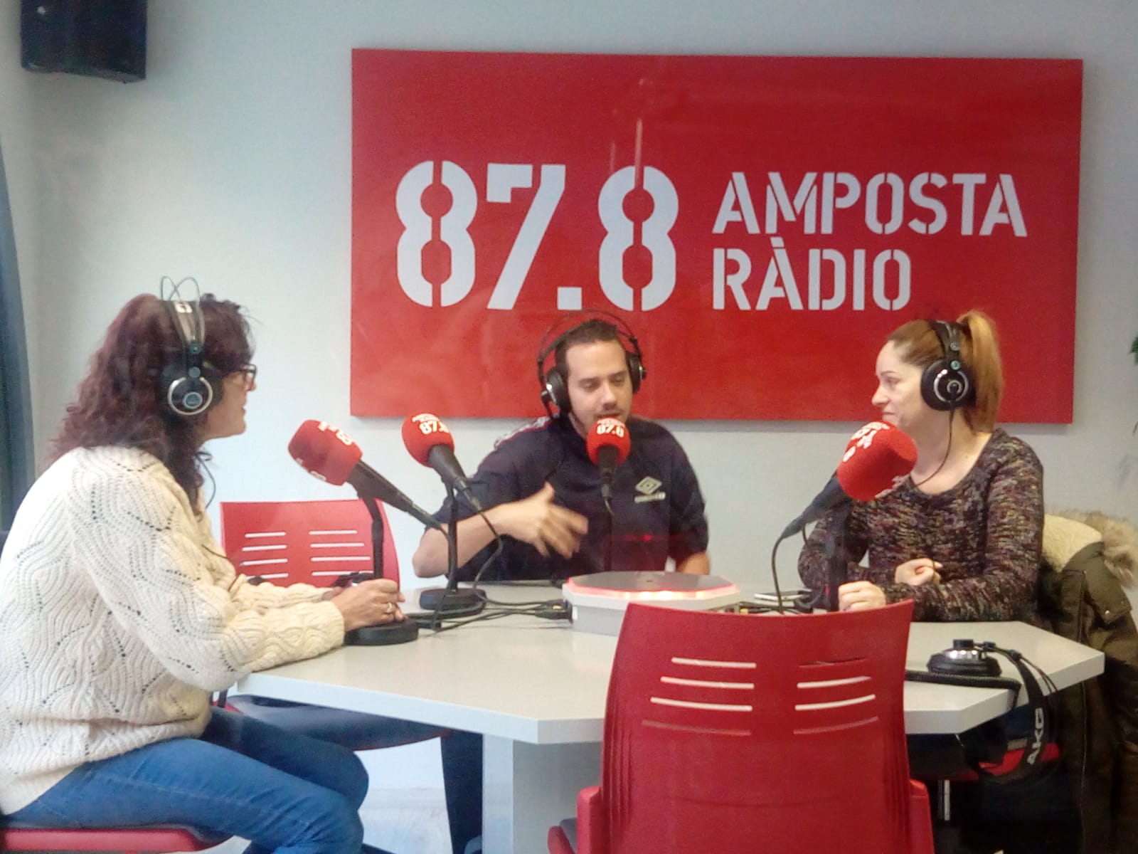LA XAFARDERIA 13-1-2020