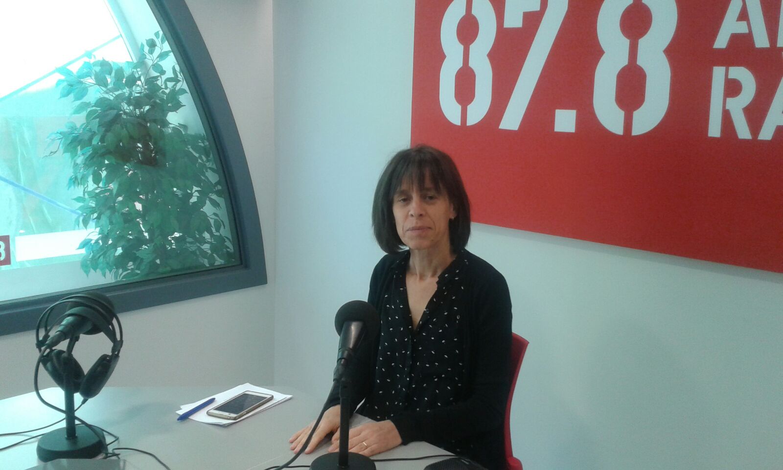 ENTREVISTA A INES MARTÍ, REGIDORA D´ENSENYAMENT: NOU CURS ESCOLAR 2017