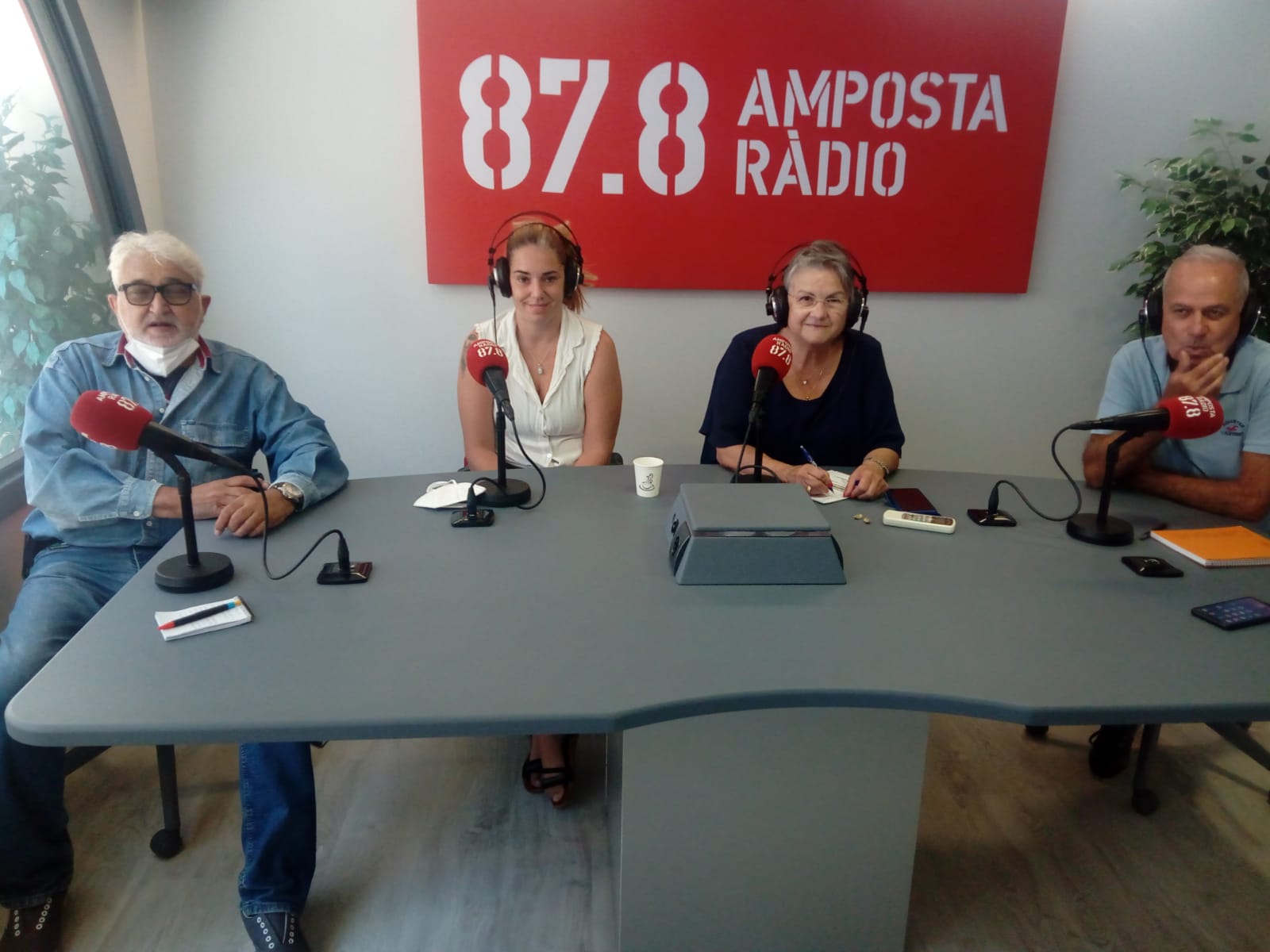 La Tertúlia del dilluns