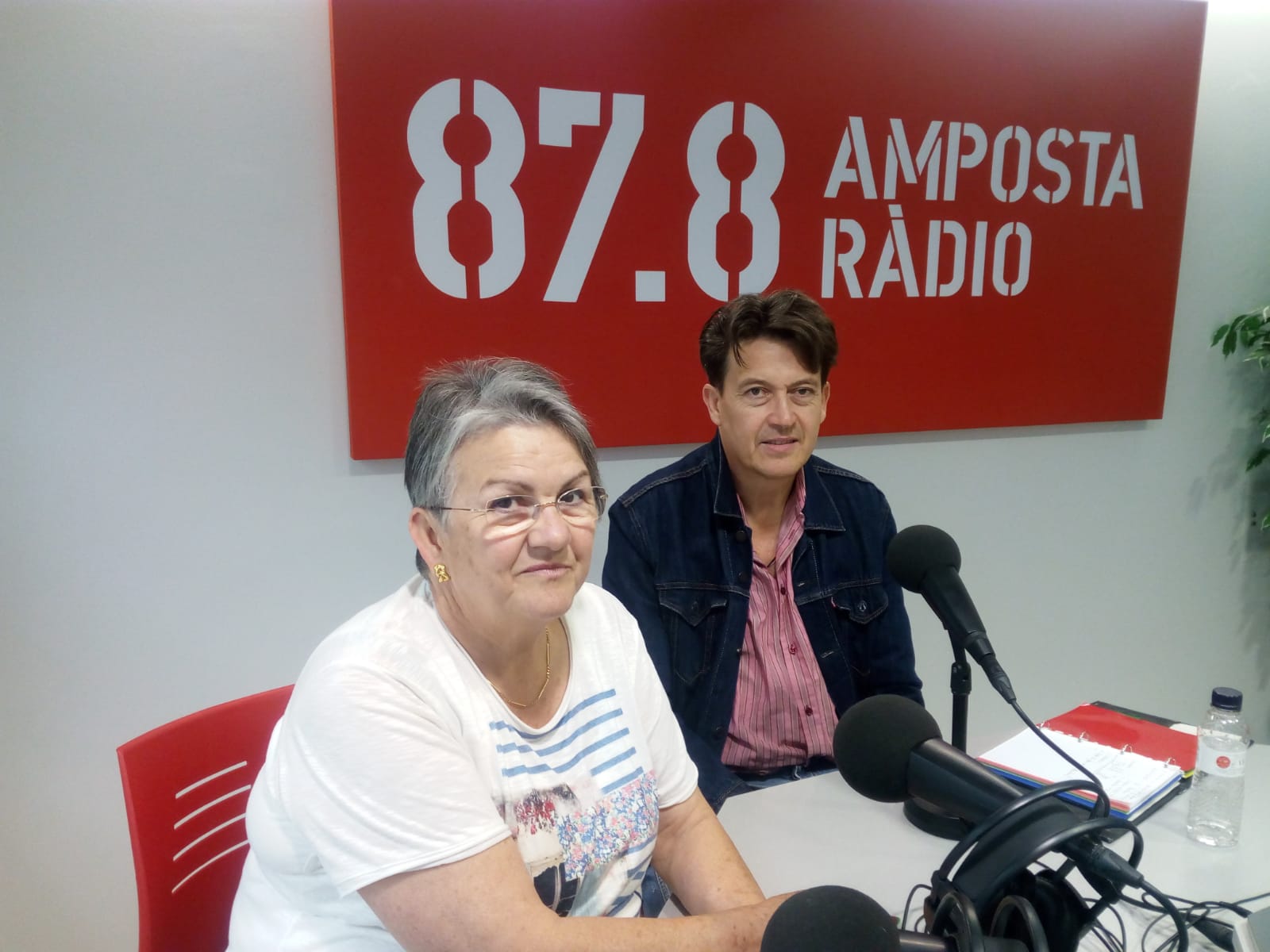 PROFESSIONS I VOCACIONS: DIEGO GONZÀLEZ