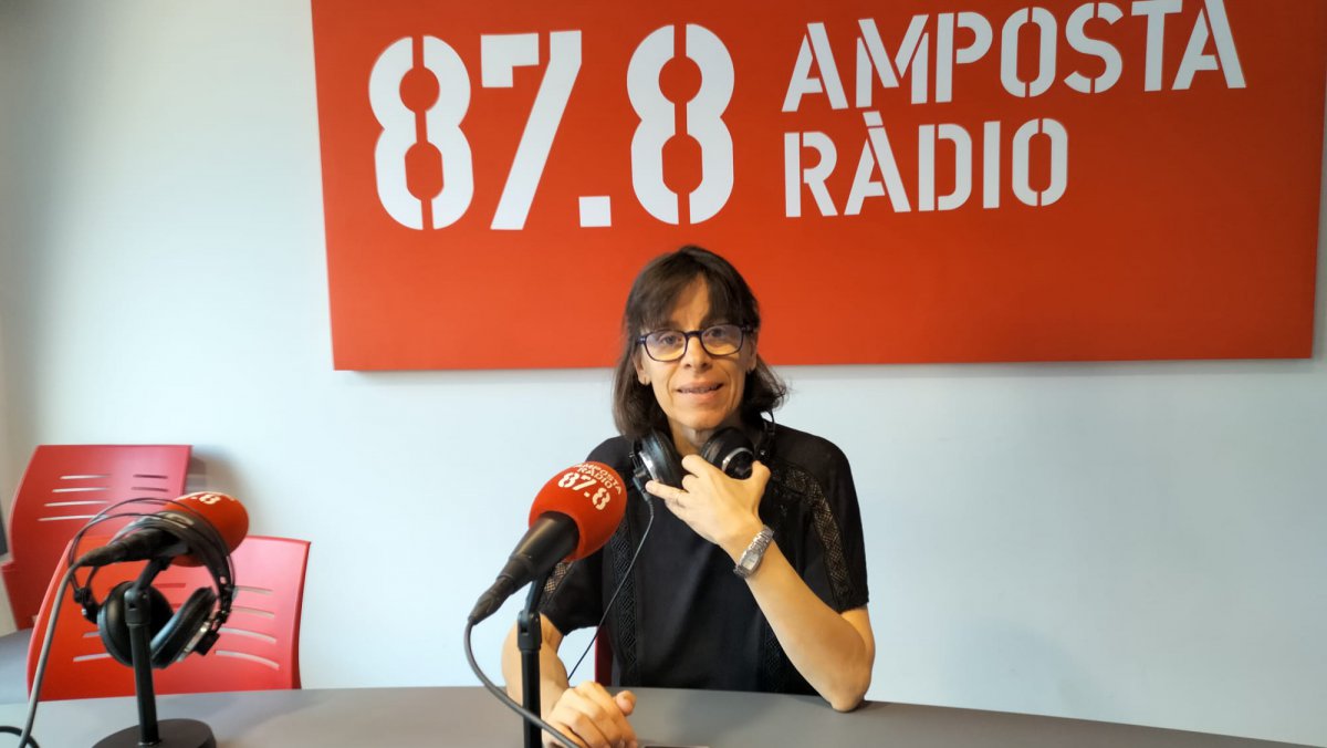 Espai cultura amb Inés Martí, regidora de cultura i memòria històrica 29 5 2025
