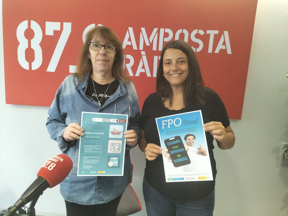 Espai Lo sindicat 10 10 2022