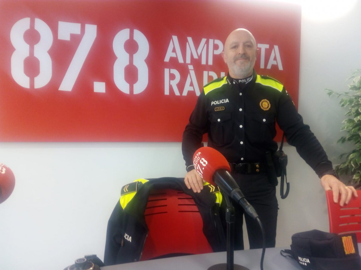 Espai Policia Local 18 01 2022