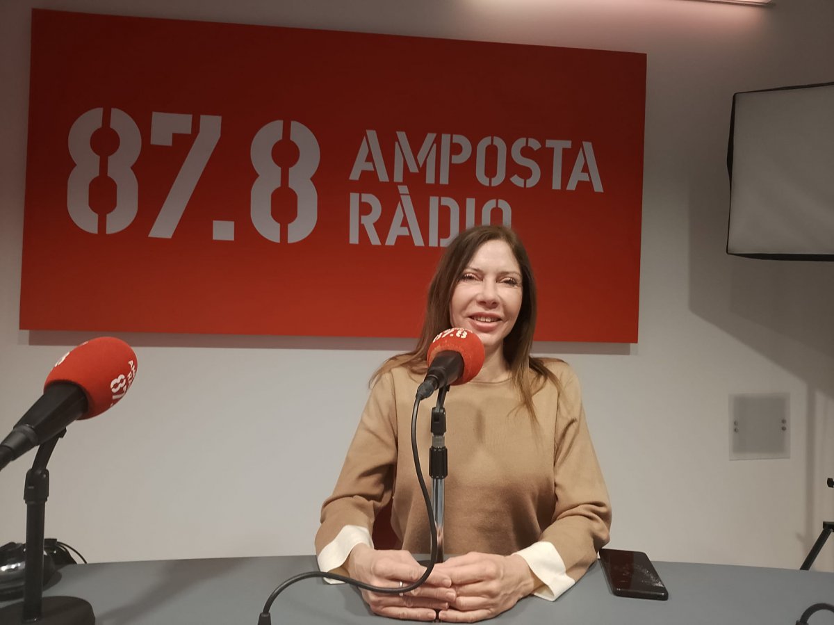 Silvia Forcadell : Els productes de bellesa que utilitzaran el presentadors i actors dels Goya