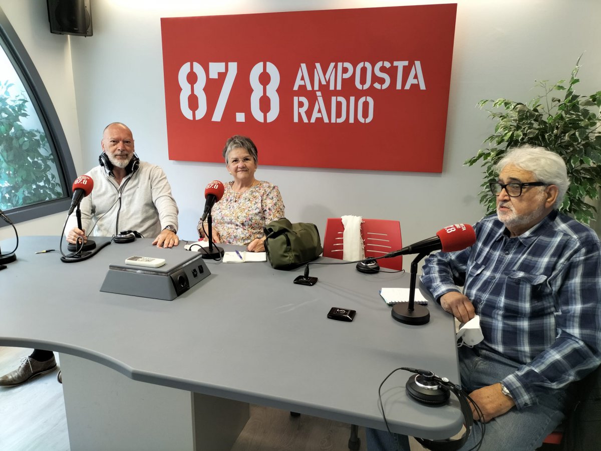 La Tertúlia del dilluns 11 04 2022