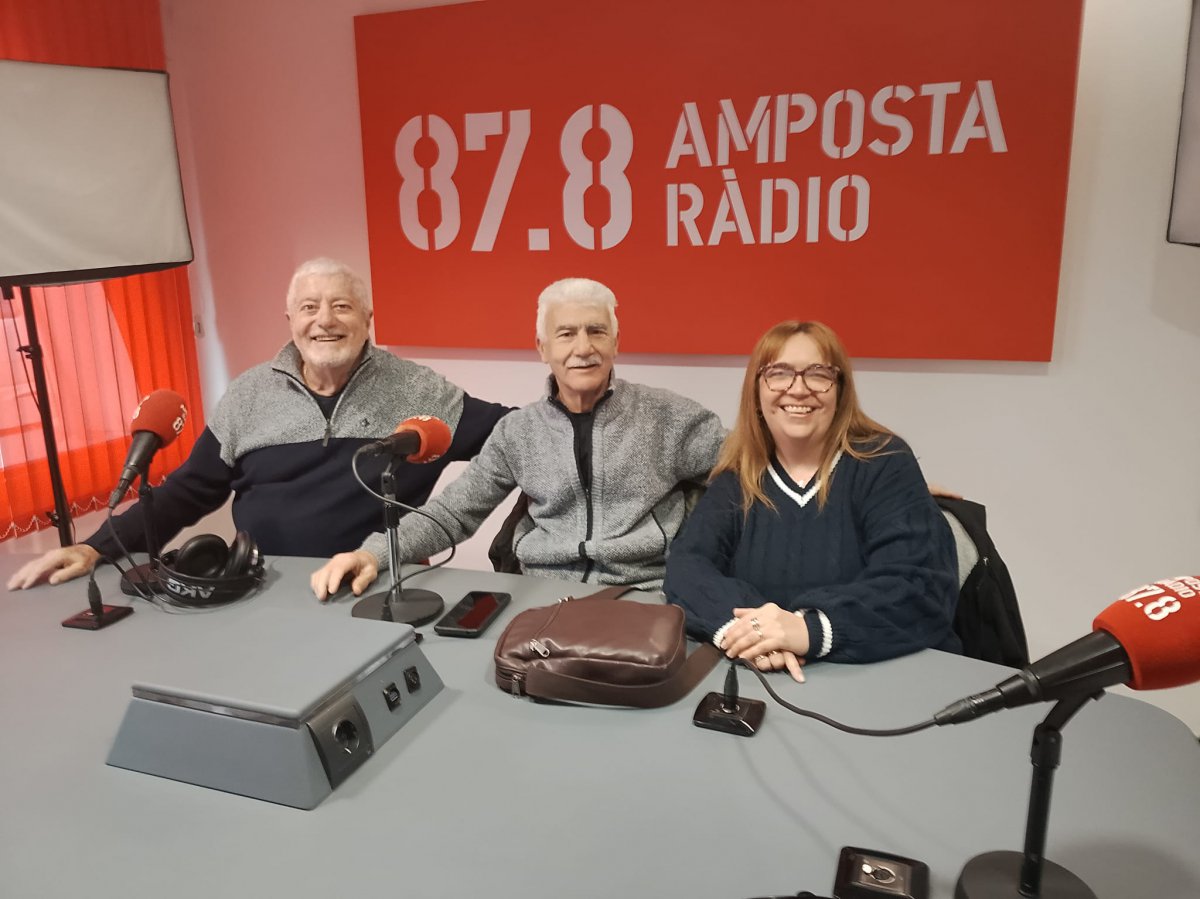 Trens i mobilitat, canvi climàtic i les protestes de pagesos i pescadors - La Tertúlia