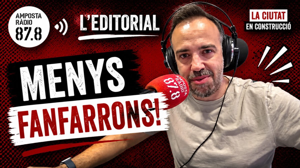 L&rsquo;humor com a acte revolucionari: Per què riure de naltros mateixos mos salva la vida