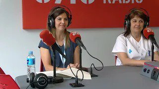 Com cuidar la teva alimentació per dormir millor | CAP Amposta amb Elena Solà i Evelin