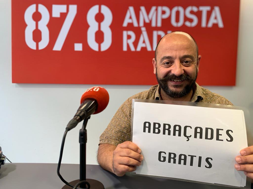 Misteriosament feliç: Disfrutar de les pauses