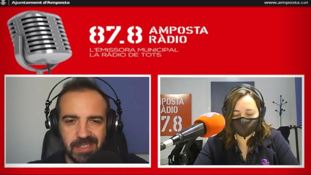 Parlem de la Campanya: Nadal inclosiu: Nadal per a tu, Nadal per a mi