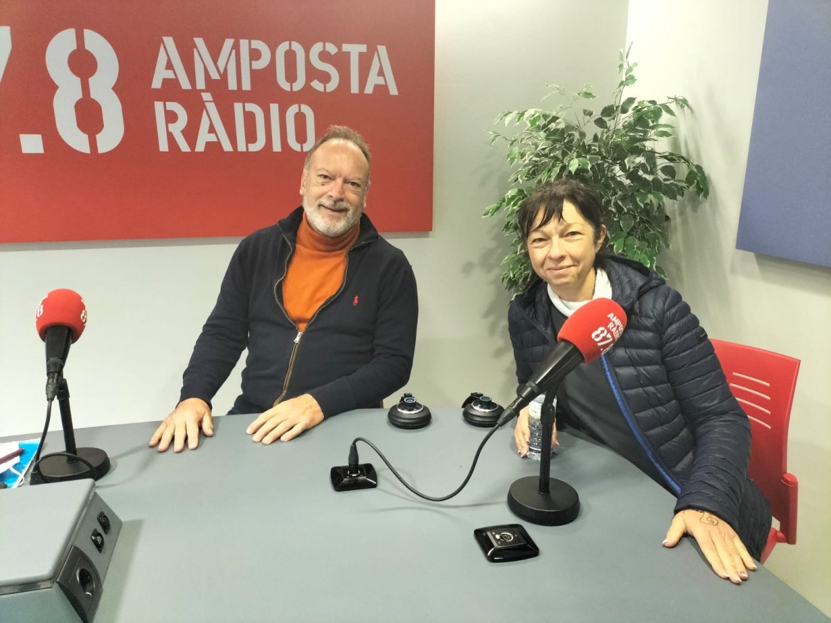 Professions i Vocacions amb Pere Montañana 24 03 2022