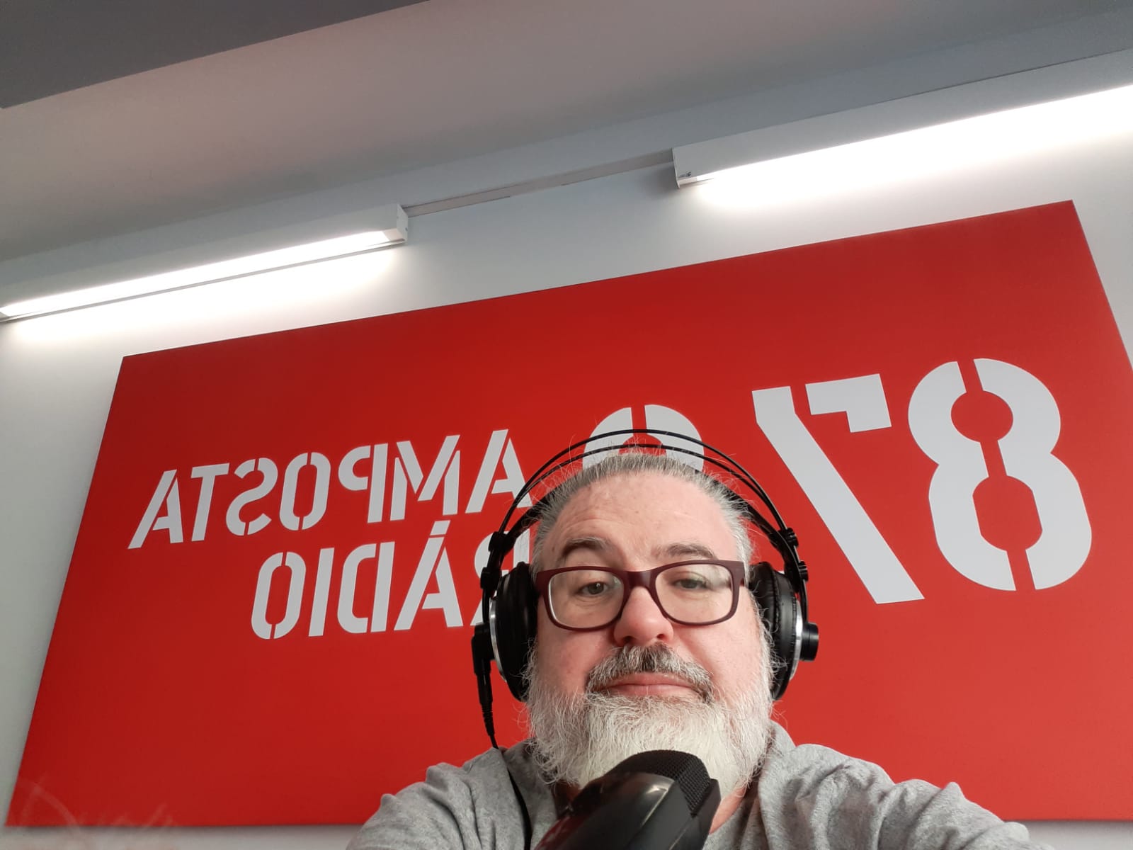 CINE A EN CONSTRUCCIÓ AMB XAVIER MIRÓ 11 12 2020