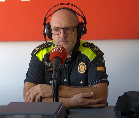 Aquest cap de setmana hauran afectacions al trànsit a Amposta per diferents activitats