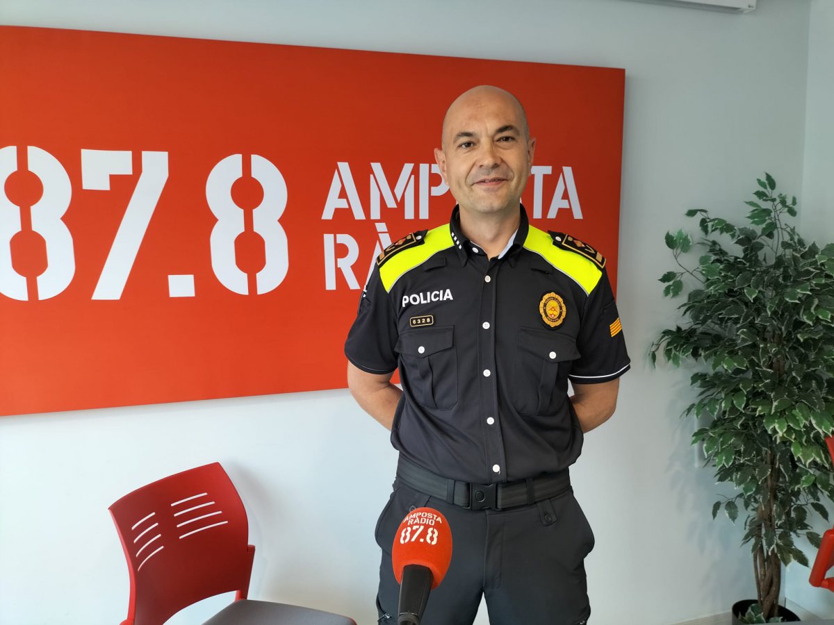 Espai Policia Local 20 6 2023