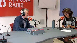 Adam Tomàs: Nou contracte de neteja, Pla de Barris i pressió residencial a Amposta