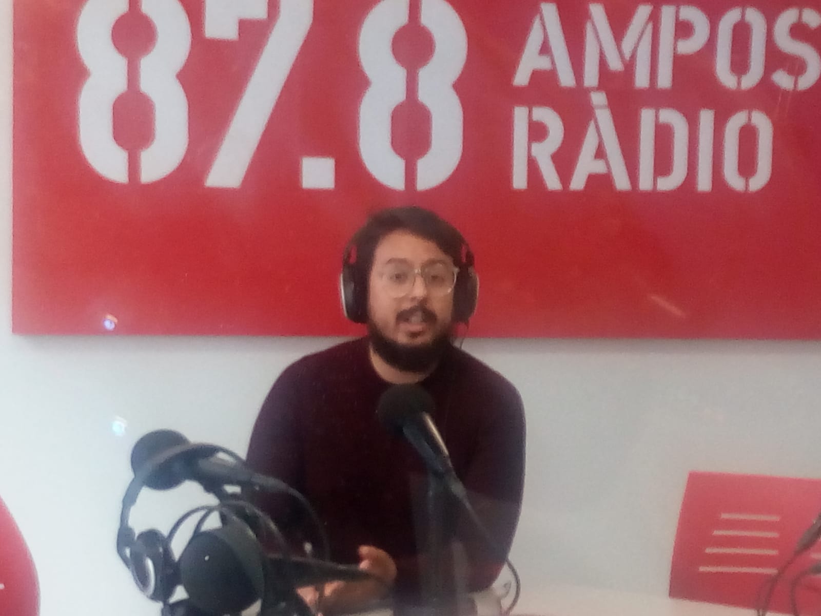 ENTREVISTA FERNANDO MALDONADO