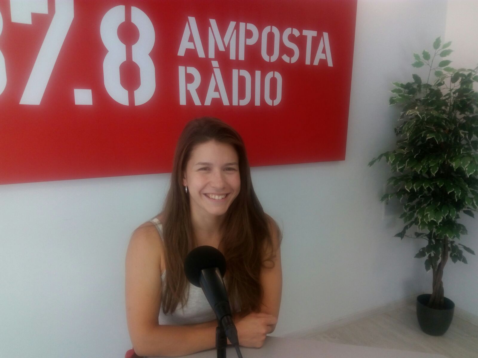 ENTREVISTA A SABINA COLOME: LES BRUIXES AL MUSEU COMARCAL DE LES TTE